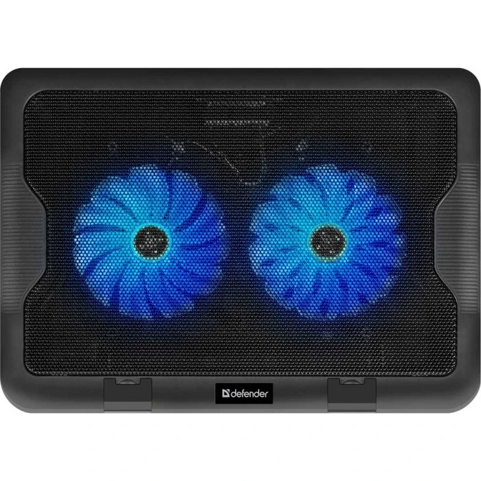 Βάση Laptop Defender NS-503 15.6"-17" 2W 2xUSB
