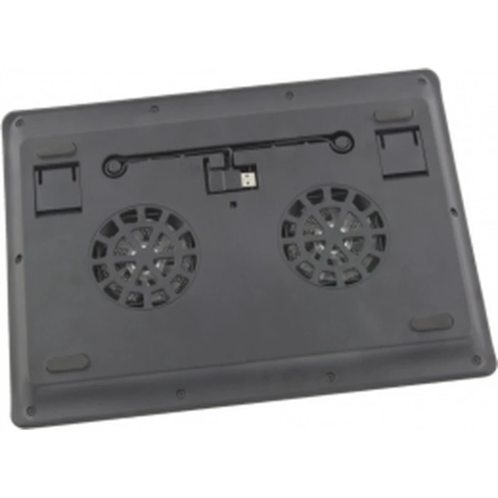 Βάση Laptop Esperanza EA144 Black