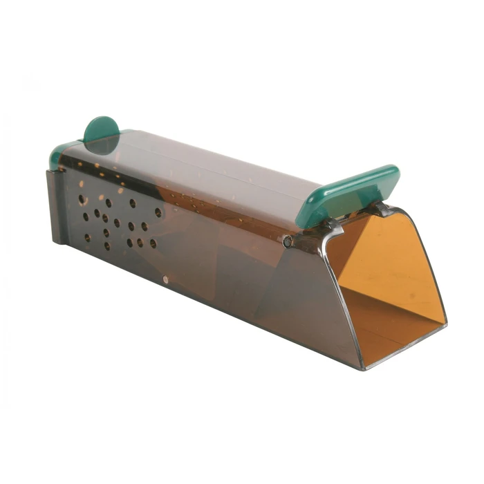 Δολωματικός Σταθμός Trixie Mouse Trap "Trip Trap"