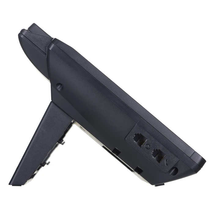 Ενσύρματο Τηλέφωνο IP Yealink SIP-T33G Grey 4 lines LED