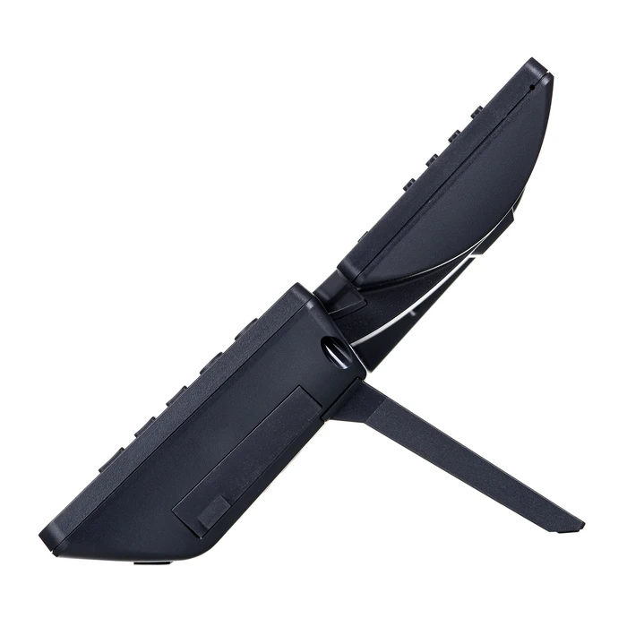 Ενσύρματο Τηλέφωνο IP Yealink SIP-T53W Black 8 lines LCD Wi-Fi