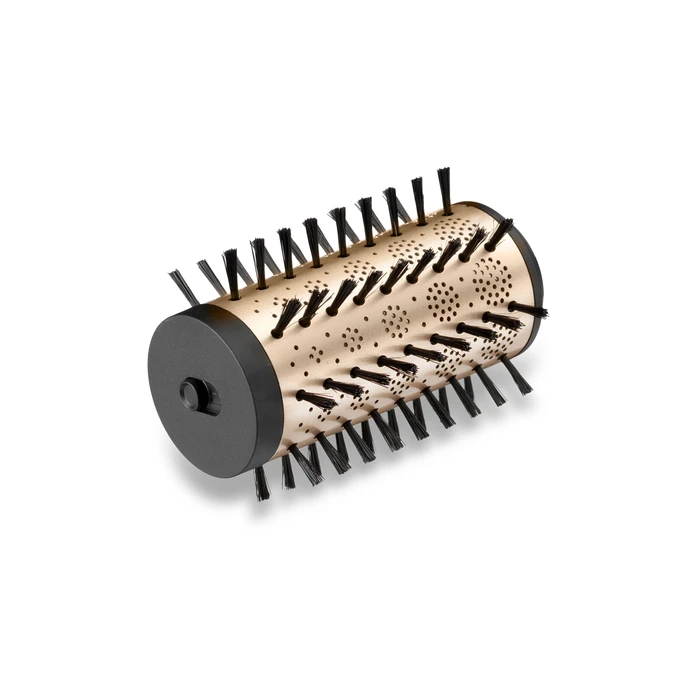 Ηλεκτρική Βούρτσα BaByliss Big Hair Luxe Warm Black 650 W 98.4" (2.5 m)