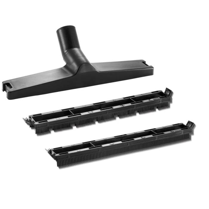 Ηλεκτρική Σκούπα Nilfisk 128390150 12 L Cylinder Dry 250 W Dust bag