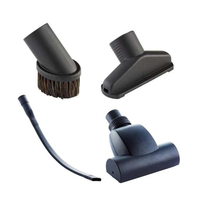 Ηλεκτρική Σκούπα Nilfisk 128390150 12 L Cylinder Dry 250 W Dust bag