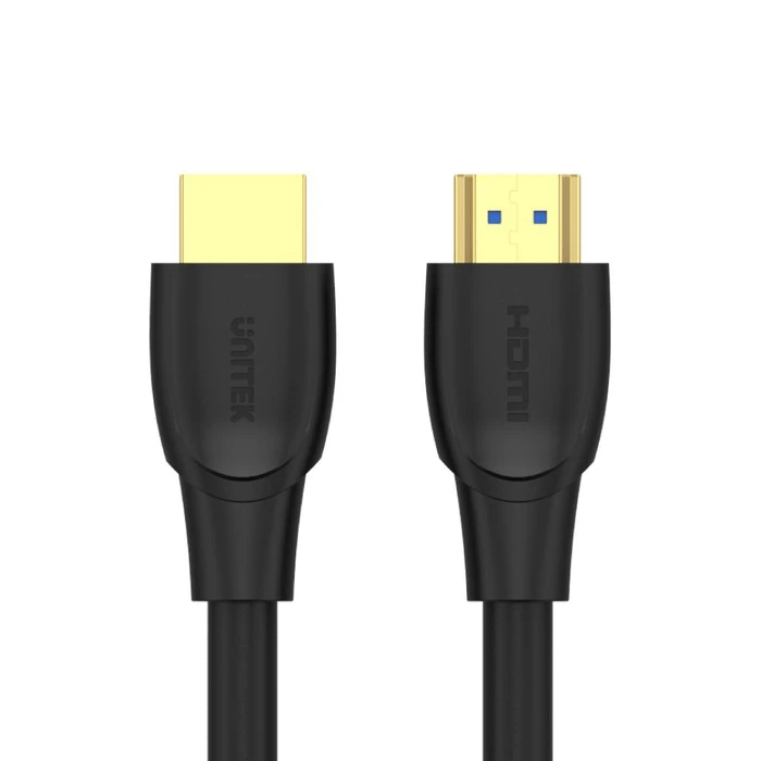 Καλώδιο HDMI Unitek C11041BK 5 m Type A (Standard) Black