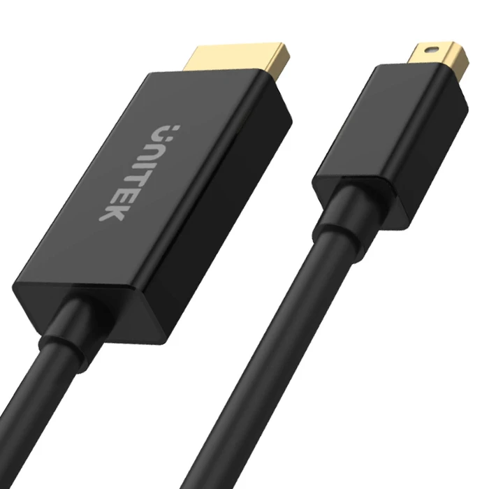 Καλώδιο HDMI Unitek V1152A to miniDP 4K 30Hz 2m