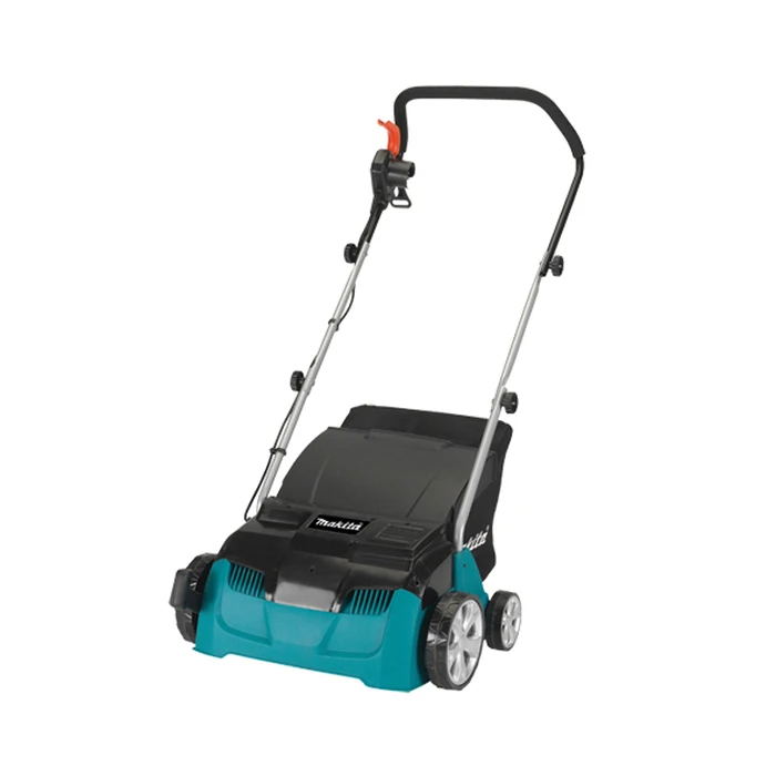 Μηχανή Γκαζόν Makita UV3200 lawn scarifier 1300 W 30 L Black,Cyan
