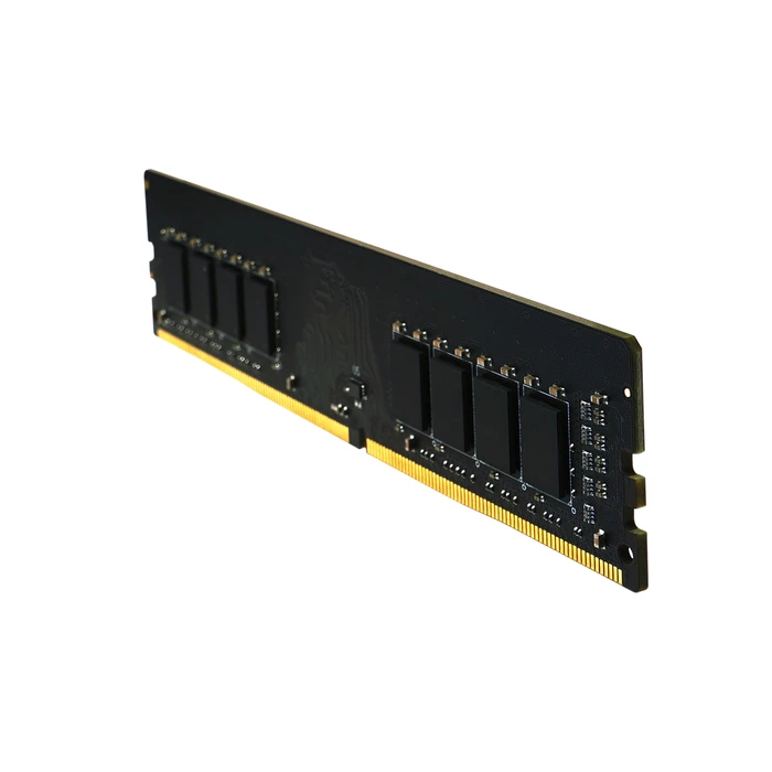 Μνήμη RAM Σταθερού DDR4 16GB Silicon Power UDIMM RAM memory 3200 MHz CL22 (SP016GBLFU320X02) Black