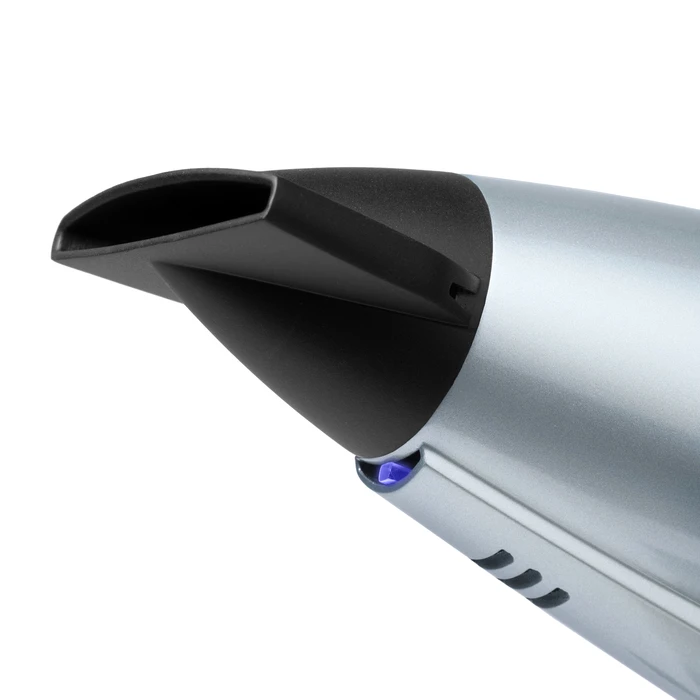 Πιστολάκι Μαλλιών BaByliss Hyrdo-Fusion Hydro Fusion 2100 W Metallic