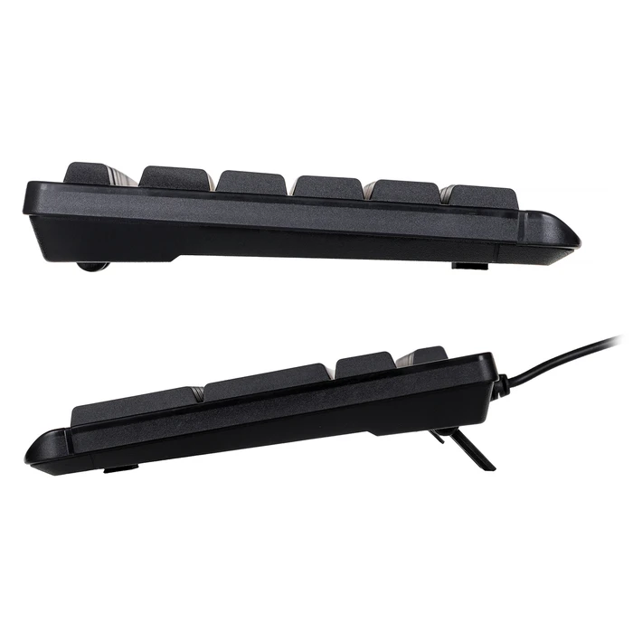 Πληκτρολόγιο Ενσύρματο Activejet USB K-3803S