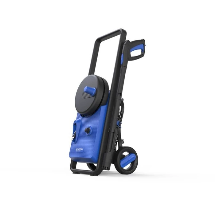 Πλυστικό Μηχάνημα Nilfisk Core 140-8 PowerControl In-Hand PAD EU 474 l/h 1800 W Blue