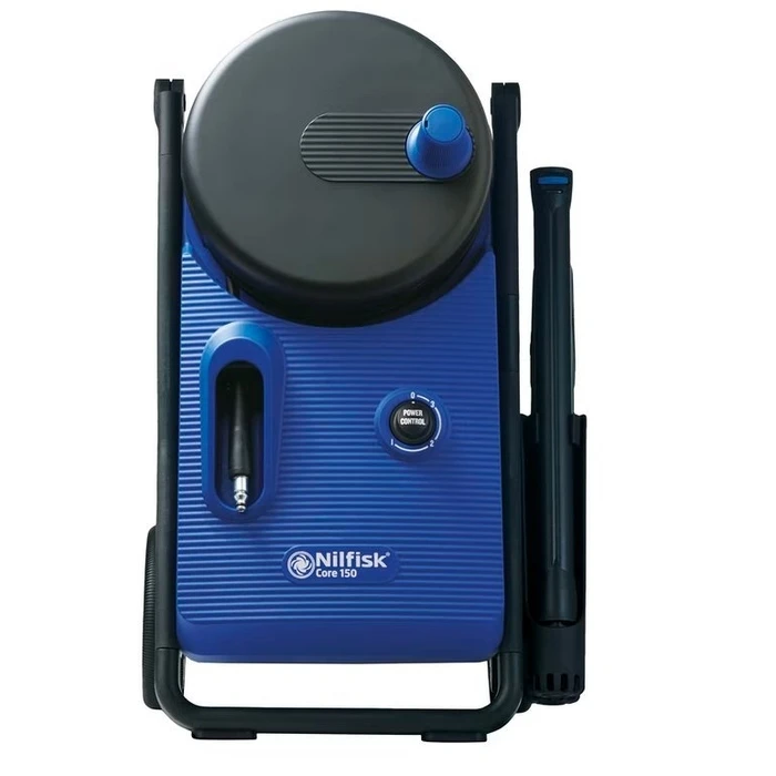 Πλυστικό Μηχάνημα Nilfisk Core 150-10 PowerControl DP EU 468 l/h 2000 W Blue