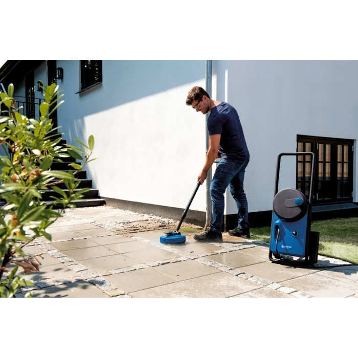 Πλυστικό Μηχάνημα Nilfisk Core 150-10 PowerControl PAD EU 468 l/h 2000 W Blue