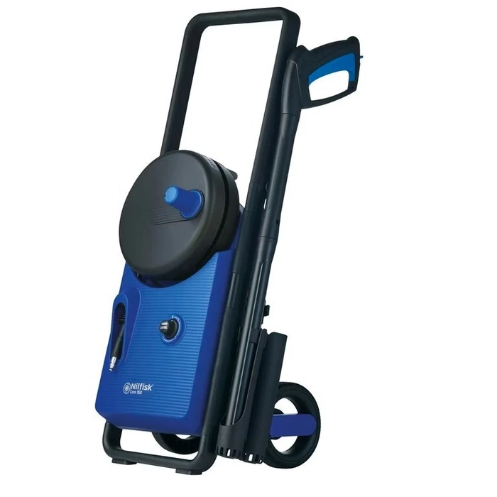 Πλυστικό Μηχάνημα Nilfisk Core 150-10 PowerControl PAD EU 468 l/h 2000 W Blue