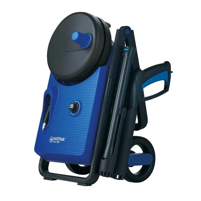 Πλυστικό Μηχάνημα Nilfisk Core 150-10 PowerControl PAD EU 468 l/h 2000 W Blue