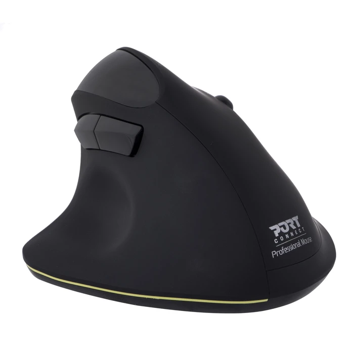 Ποντίκι Ασύρματο Port Designs 900706-BT Right-hand RF Wireless+Bluetooth Optical 1600 DPI