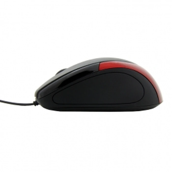 Ποντίκι Ενσύρματο Esperanza EM102R USB Type-A Optical 800 DPI