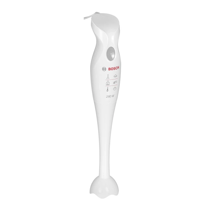 Ραβδομπλέντερ Bosch MSM6B100 Silver,White 280 W