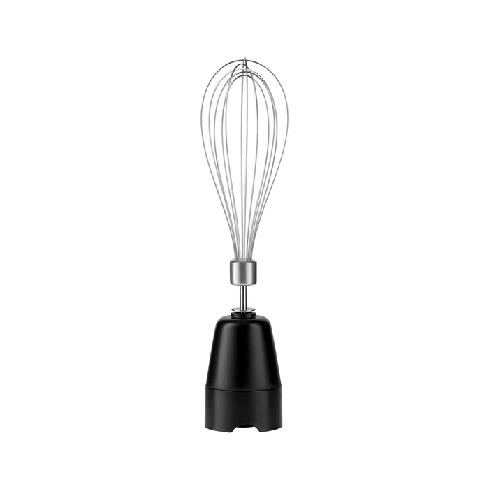 Ραβδομπλέντερ Teesa TSA3507 0.6 L 1200 W Black, Silver