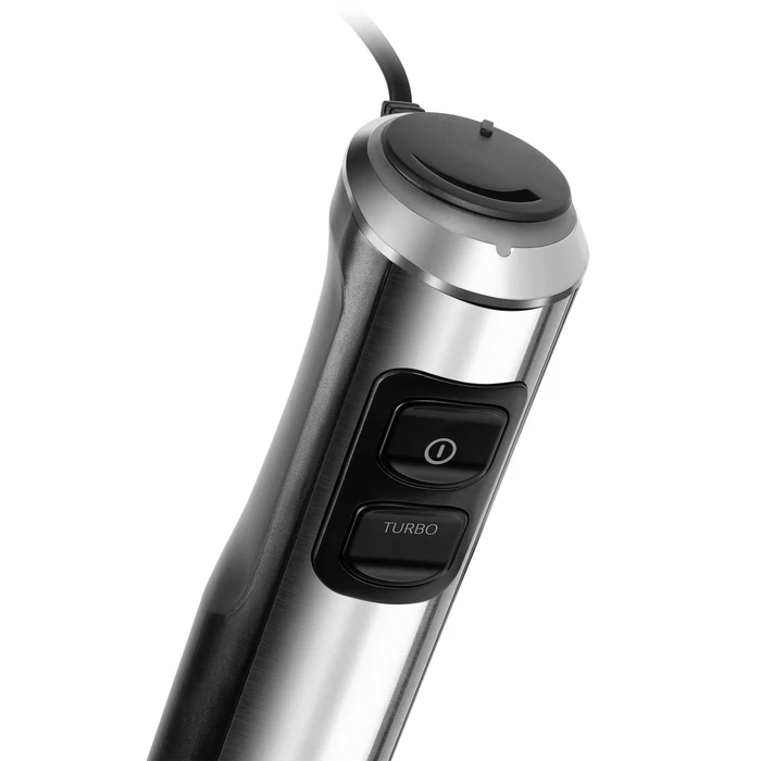 Ραβδομπλέντερ Teesa TSA3507 0.6 L 1200 W Black, Silver