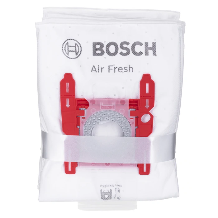 Σακούλες για Ηλεκτρική Σκούπα Bosch BBZAFGALL Universal