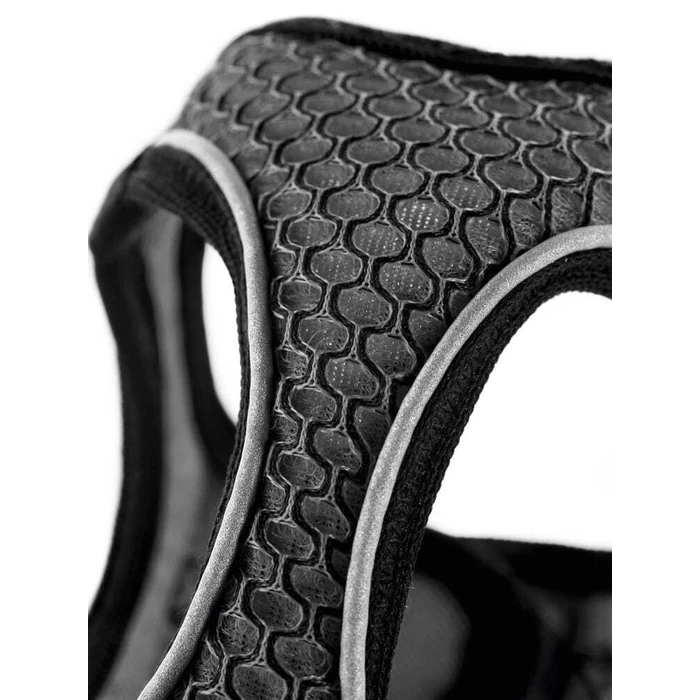 Σαμαράκι Σκύλου Hunter Hilo Comfort - XS (Μέγεθος στήθους min 36cm max 40cm)