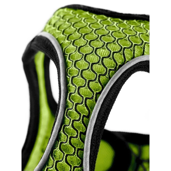 Σαμαράκι Σκύλου Hunter Hilo Comfort - XS-S (Μέγεθος στήθους min 40cm max 46cm)