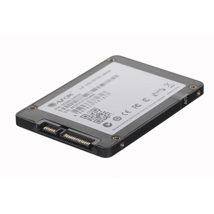 Σκληρός Δίσκος SSD 240GB AFOX TLC 555 MB/S