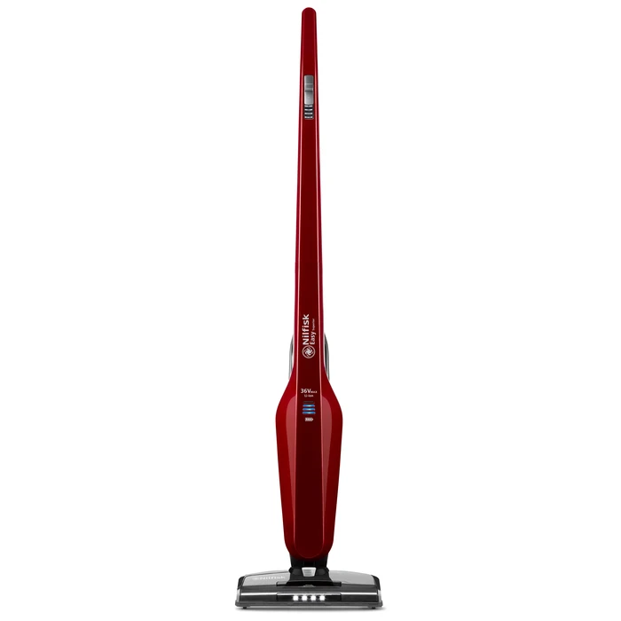 Σκούπα Stick Nilfisk Easy 36VMAX Bagless 0.6 L 170 W Red