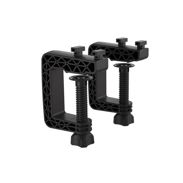 Τιμονιέρα Genesis SEABORG 400 Steering wheel + Pedals Nintendo Switch,PC,PlayStation 4,Playstation 3,Xbox 360,Xbox One USB Black