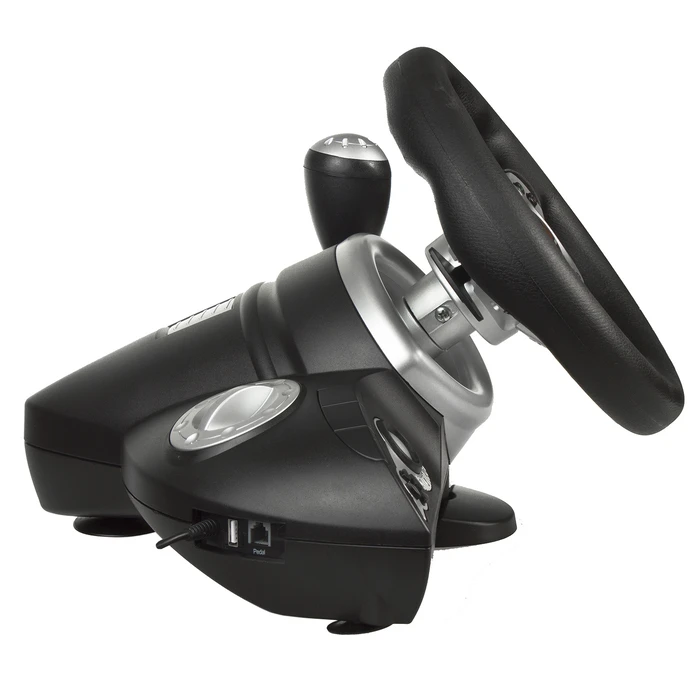 Τιμονιέρα Nano Rs RS700 Nano Rs, PS4 / PS3 / XBOX ONE / XBOX360 / PC (X-INPUT / D-INPUT) / SWTICH / ANDROID 8IN, RS700