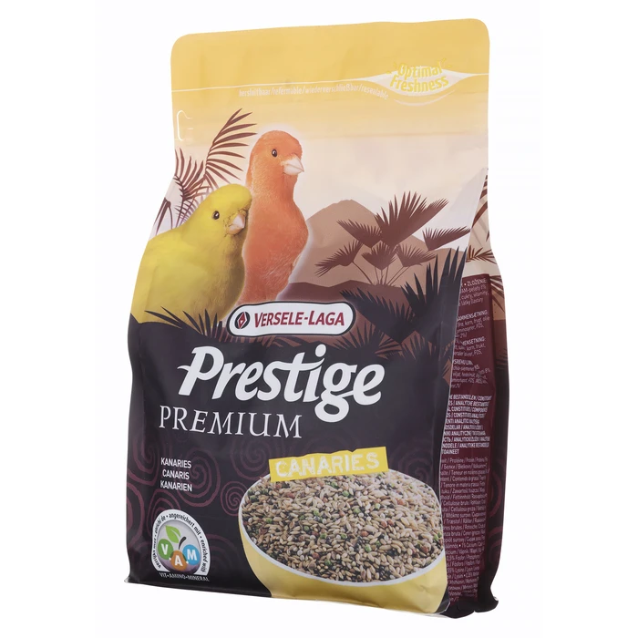 Τροφή Πτηνών Versele-Laga Prestige Premium Canaries 800 g