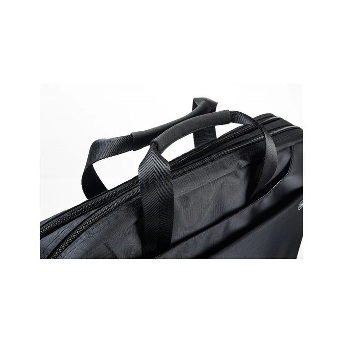 Τσάντα Laptop Addison 303014 35.8 cm (14.1") Border Black