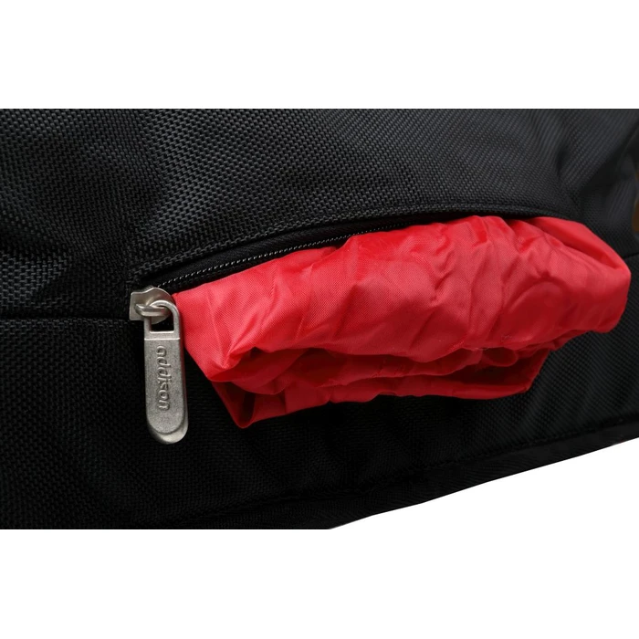 Τσάντα Laptop Addison 311015 39.6 cm (15.6") Backpack Black, Burgundy