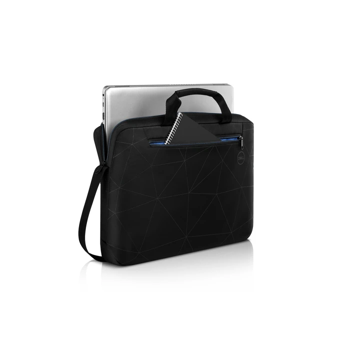 Τσάντα Laptop Dell ES1520C 39.6 cm (15.6") Briefcase Black