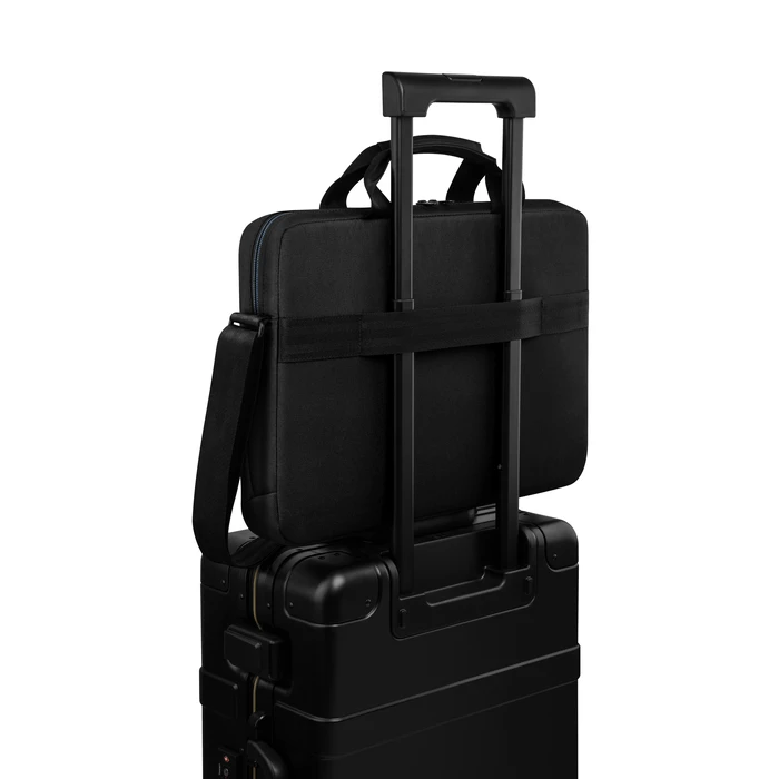 Τσάντα Laptop Dell ES1520C 39.6 cm (15.6") Briefcase Black