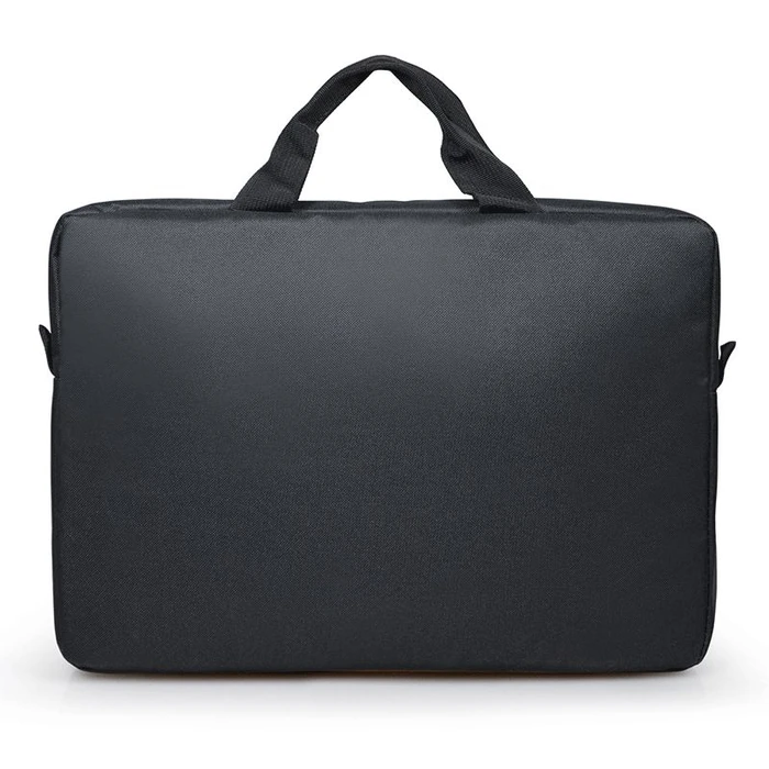 Τσάντα Laptop Port Designs LIBERTY III 43.9 cm (17.3") Briefcase Black