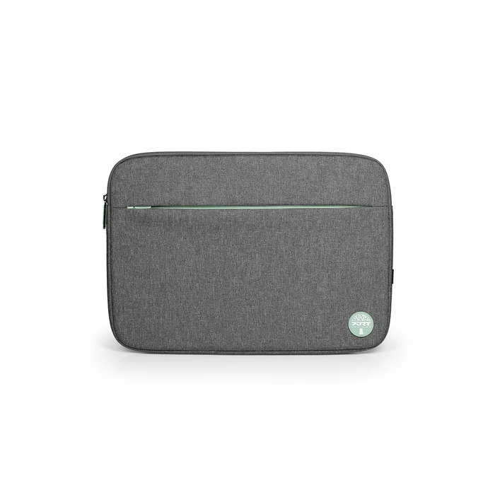 Τσάντα Laptop Port Designs YOSEMITE Eco 39.6 cm (15.6") Sleeve case Grey