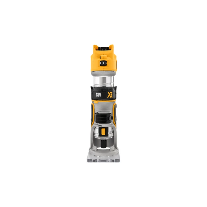 Φρέζα Dewalt 18V XR BRUSHLESS 8MM (1) ROUTER