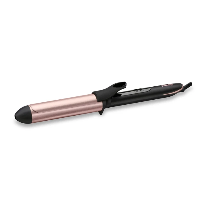 Ψαλίδι Μαλλιών BaByliss 32mm Tong Warm Black, Rose 98.4" (2.5 m)