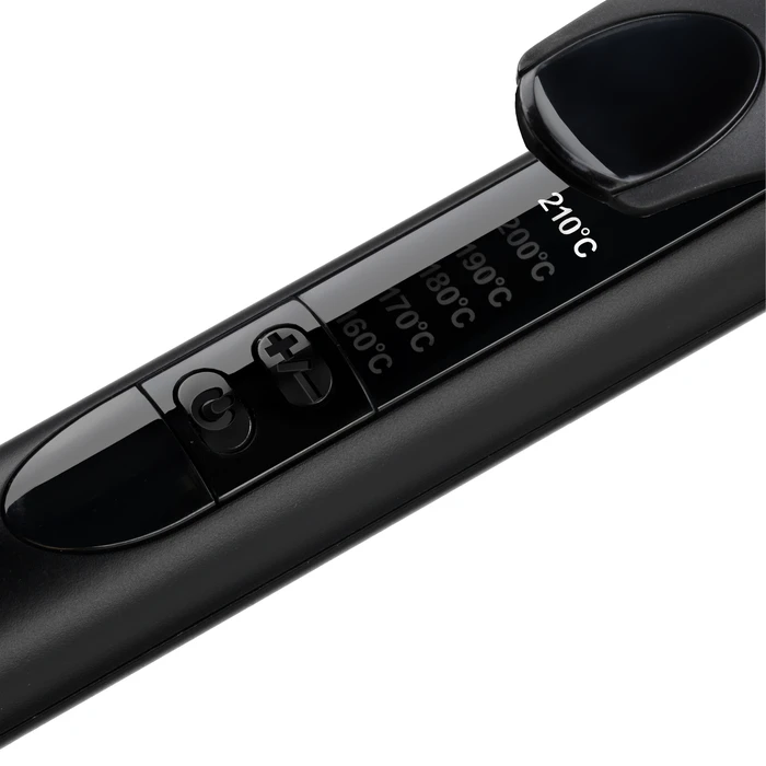 Ψαλίδι Μαλλιών BaByliss 32mm Tong Warm Black, Rose 98.4" (2.5 m)