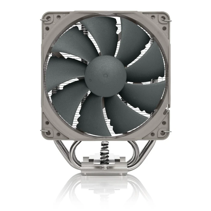 Ψύκτρα CPU Noctua NH-U12S redux Processor Cooler 12 cm Grey, Stainless steel