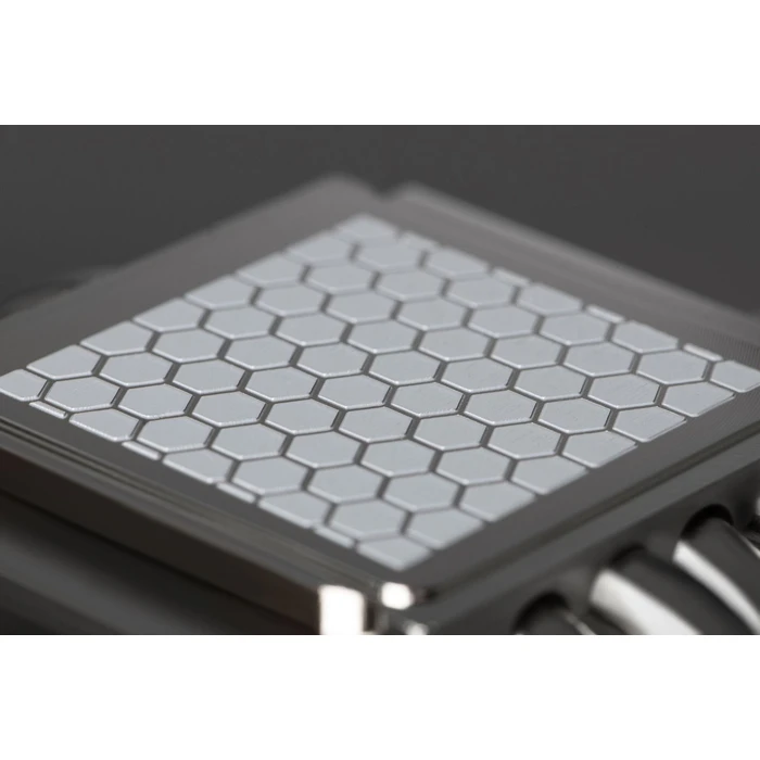 Ψύκτρα CPU Noctua NH-U12S redux Processor Cooler 12 cm Grey, Stainless steel