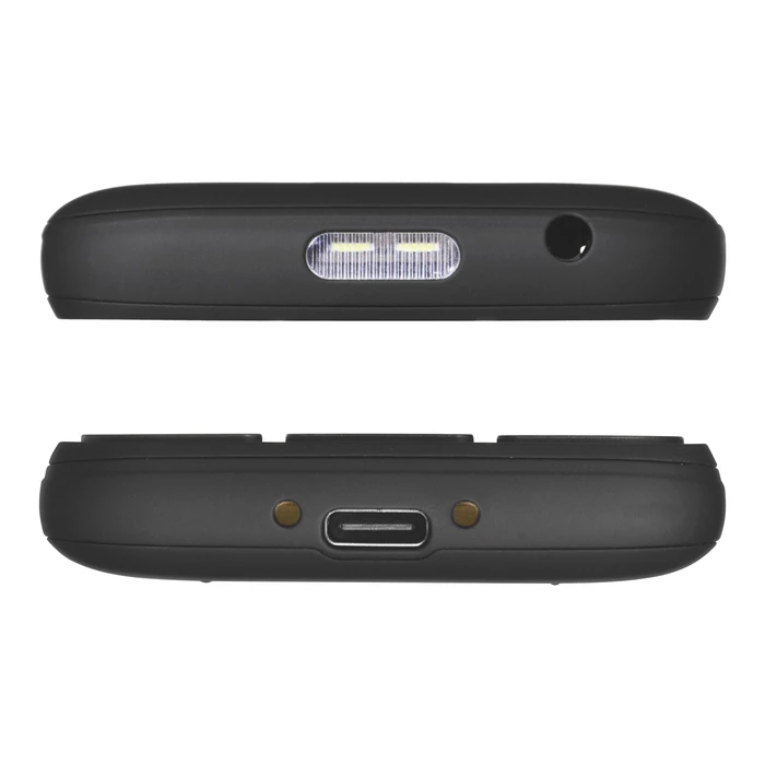 Κινητό Panasonic KX-TU160EXB BLACK