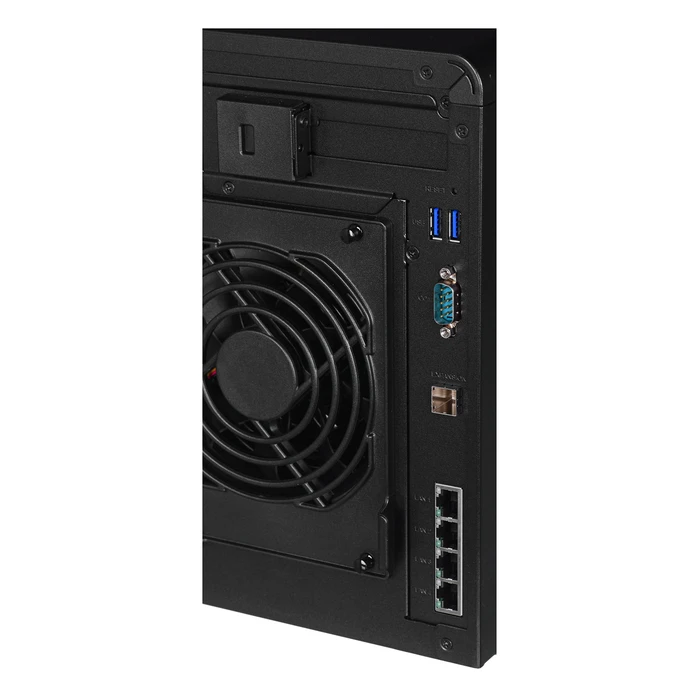 NAS Synology- serwer plik w DS2422+