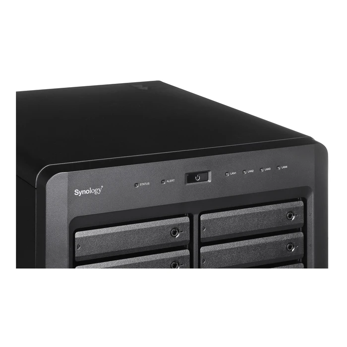 NAS Synology- serwer plik w DS2422+