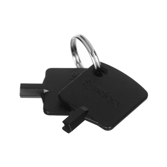 NAS Synology- serwer plik w DS2422+