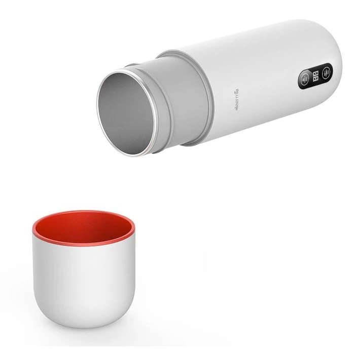 Βραστήρας Mini /thermoset Deerma DR035S