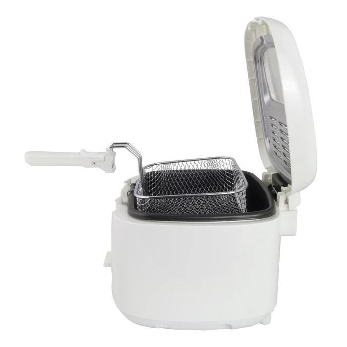 Φριτέζα Esperanza EKG012 Deep Fryer 2.5L, White