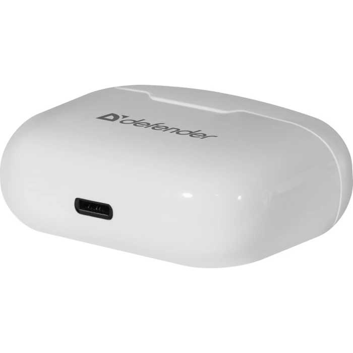 Bluetooth Handsfree Defender TWINS 903 white